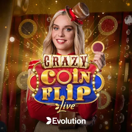 CrazyCoinFlip