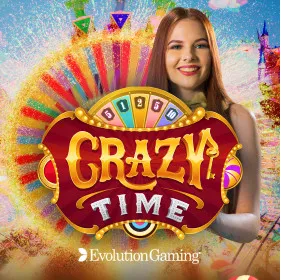 crazy-time