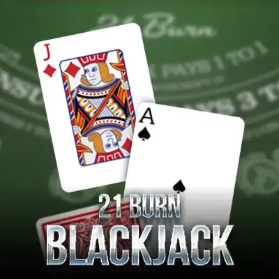 burn-blackjack